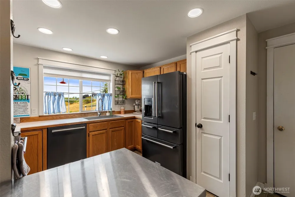 661 S Still Road S Sequim, WA 98382
