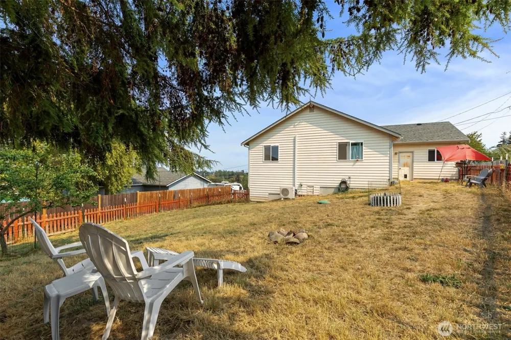 661 S Still Road S Sequim, WA 98382
