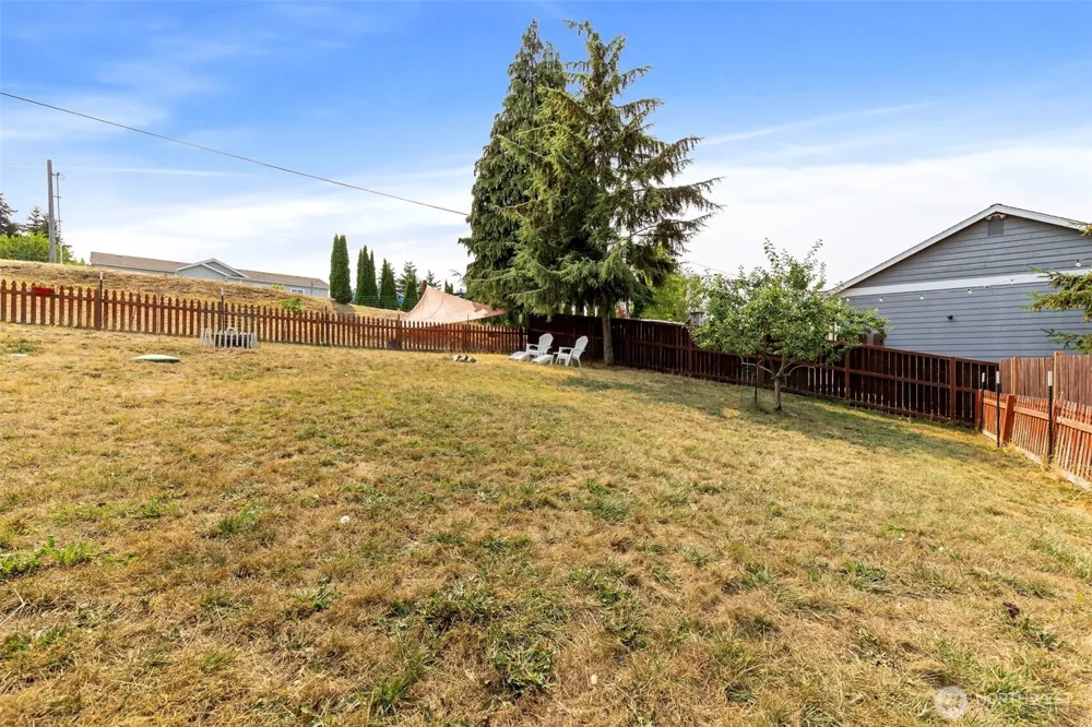 661 S Still Road S Sequim, WA 98382