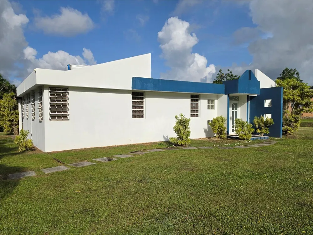 26 REY FERNANDO Rio Grande, PR 00745