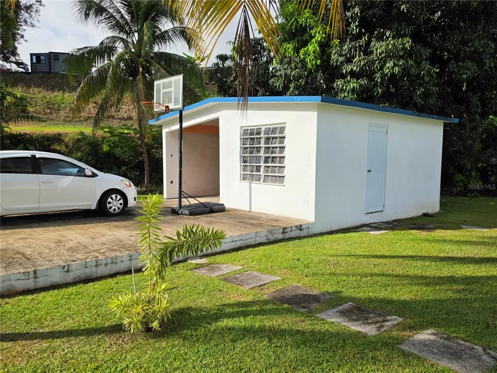 26 REY FERNANDO Rio Grande, PR 00745
