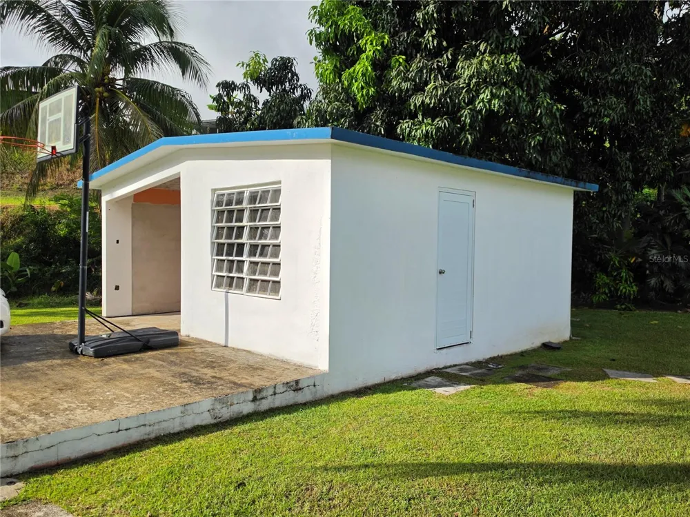 26 REY FERNANDO Rio Grande, PR 00745
