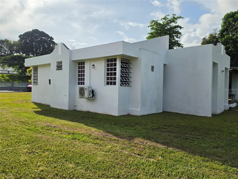 26 REY FERNANDO Rio Grande, PR 00745