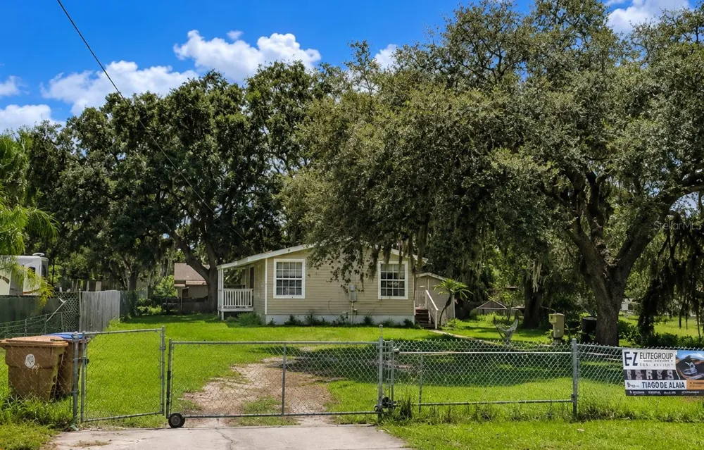 4321 PLEASANT HILL ROAD Kissimmee, FL 34746