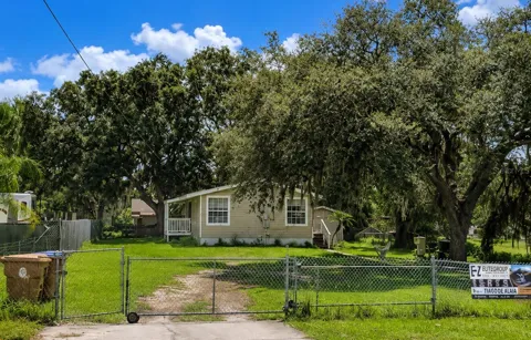 4321 PLEASANT HILL ROAD