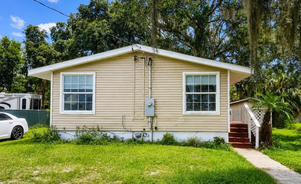 4321 PLEASANT HILL ROAD Kissimmee, FL 34746