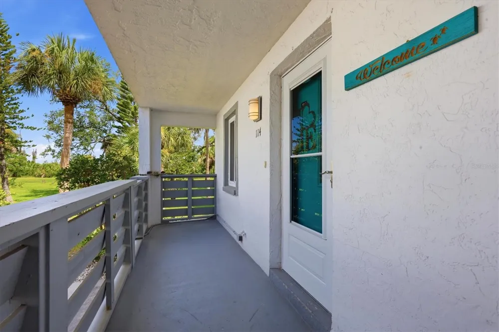 6800 PLACIDA ROAD #114 Englewood, FL 34224