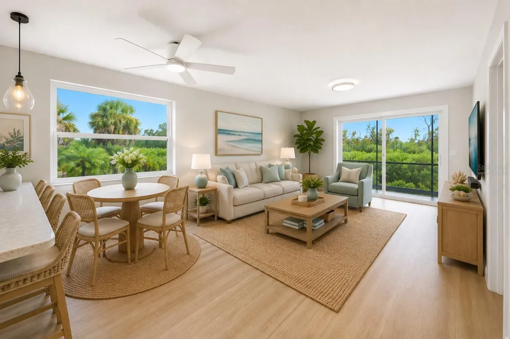 6800 PLACIDA ROAD #114 Englewood, FL 34224