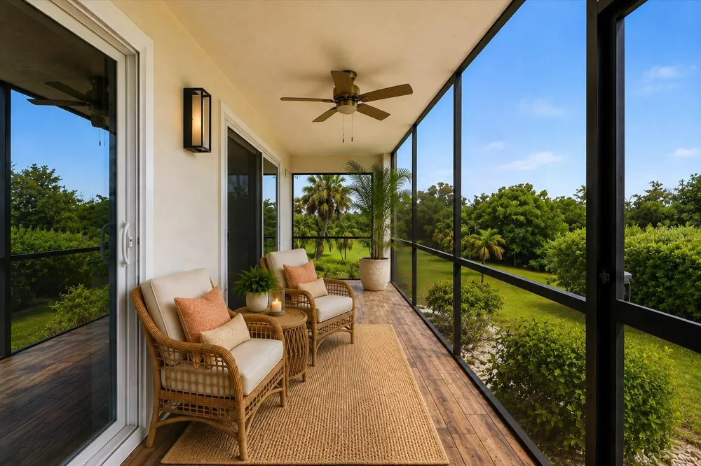 6800 PLACIDA ROAD #114 Englewood, FL 34224