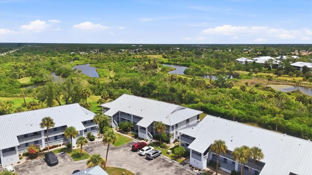 6800 PLACIDA ROAD #114 Englewood, FL 34224