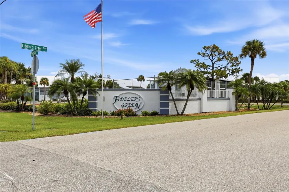 6800 PLACIDA ROAD #114 Englewood, FL 34224