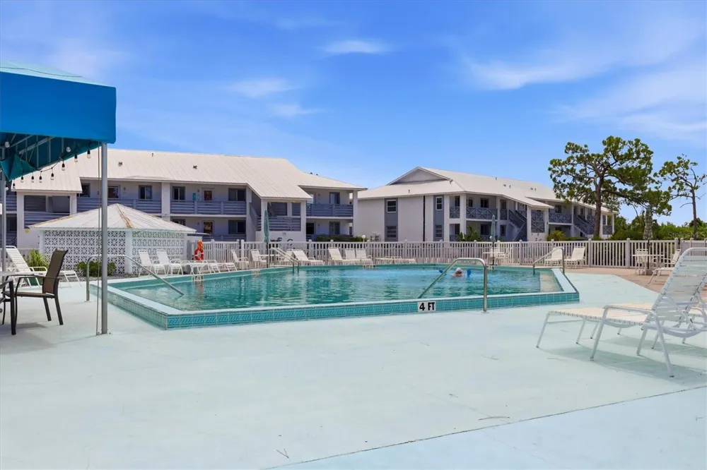 6800 PLACIDA ROAD #114 Englewood, FL 34224