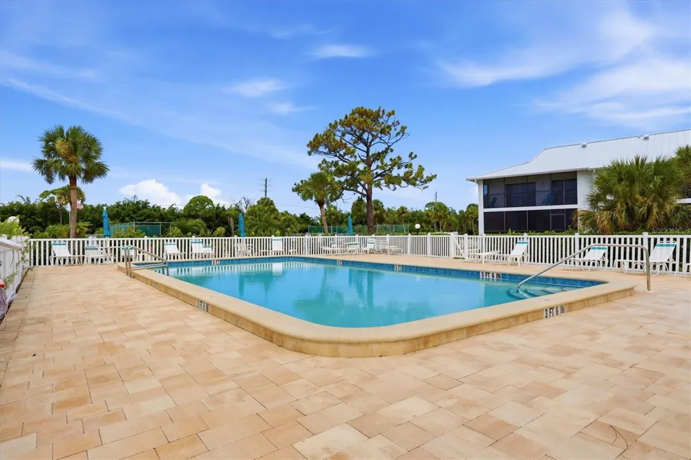 6800 PLACIDA ROAD #114 Englewood, FL 34224