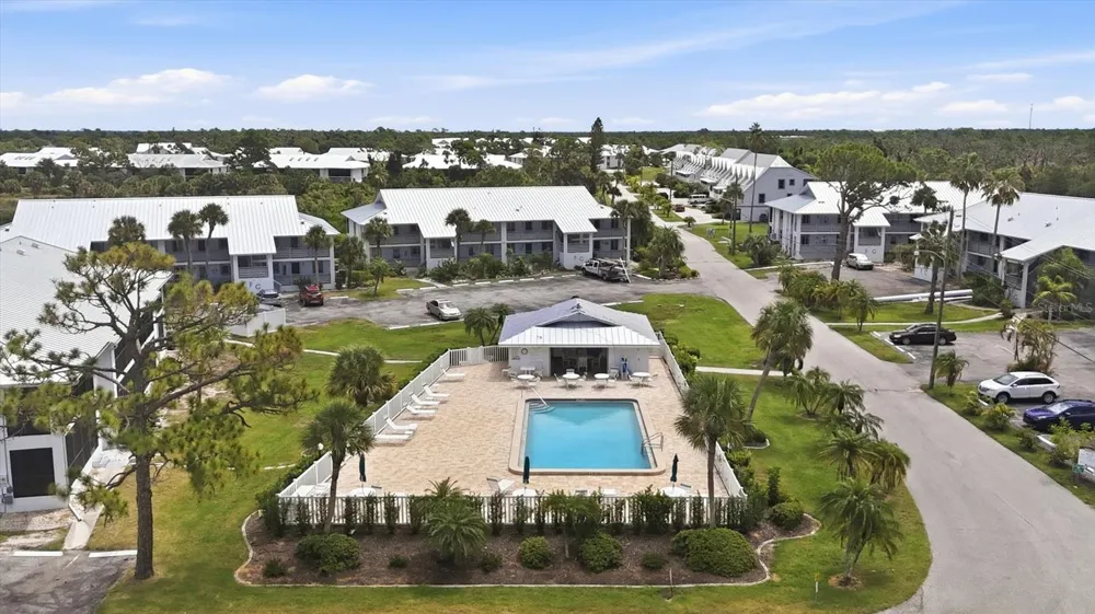 6800 PLACIDA ROAD #114 Englewood, FL 34224