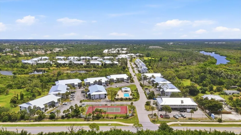 6800 PLACIDA ROAD #114 Englewood, FL 34224