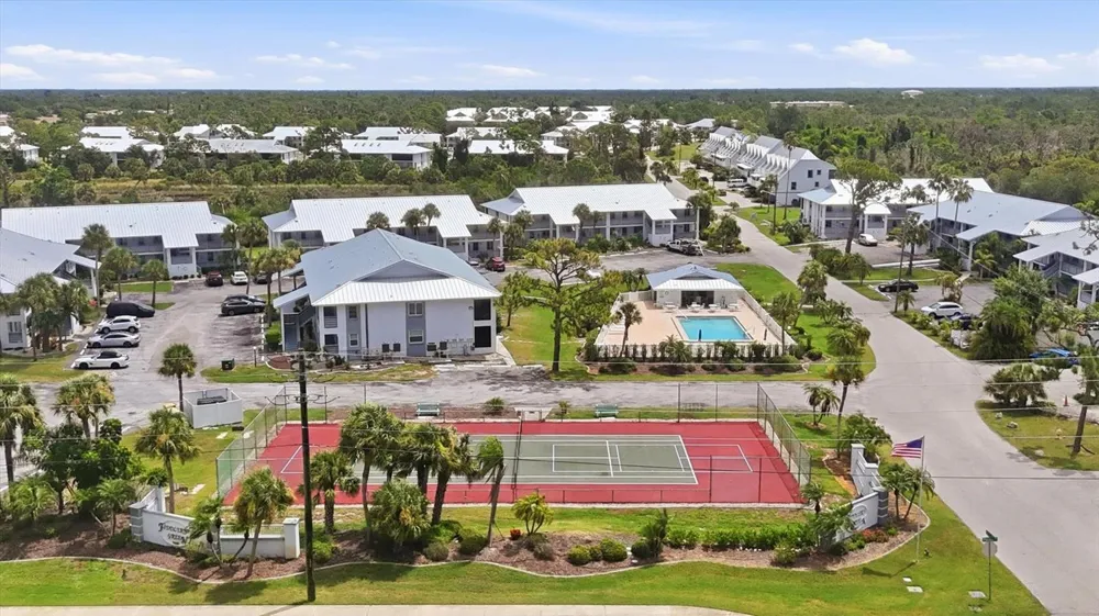 6800 PLACIDA ROAD #114 Englewood, FL 34224
