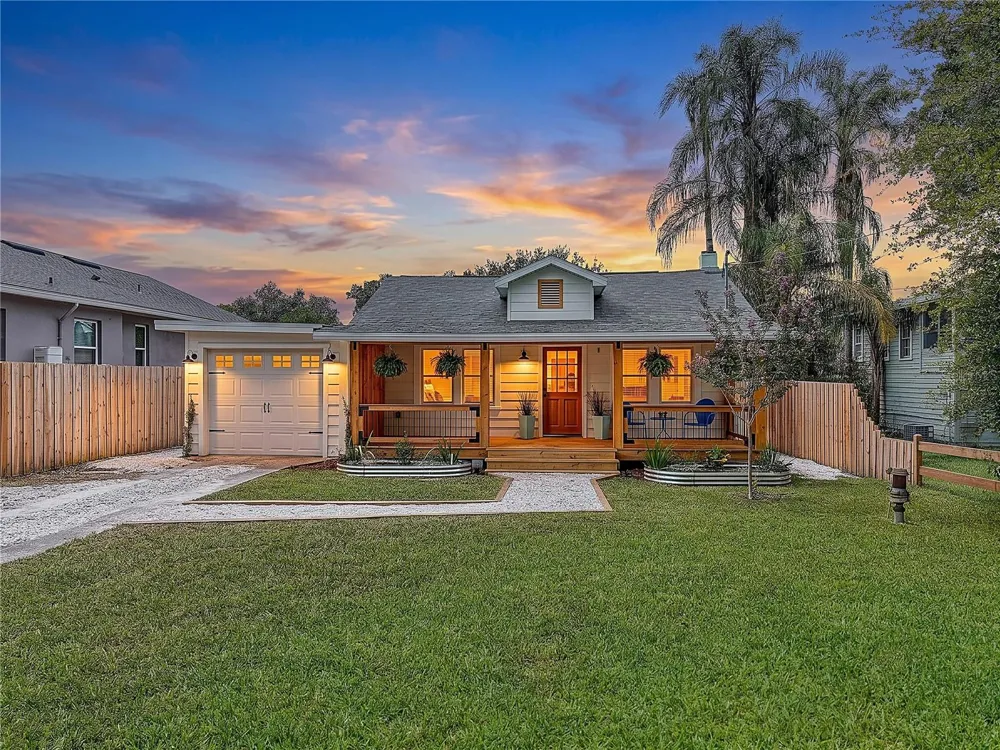 126 W NORTH STREET Tampa, FL 33604