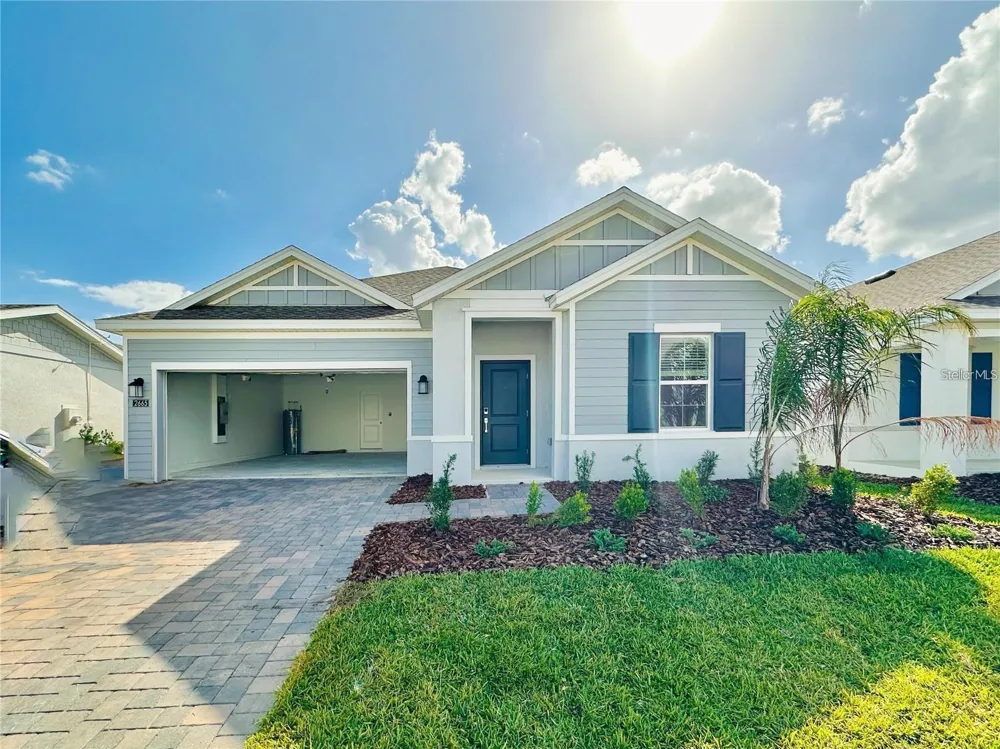 2665 ARMSTRONG AVENUE Clermont, FL 34714