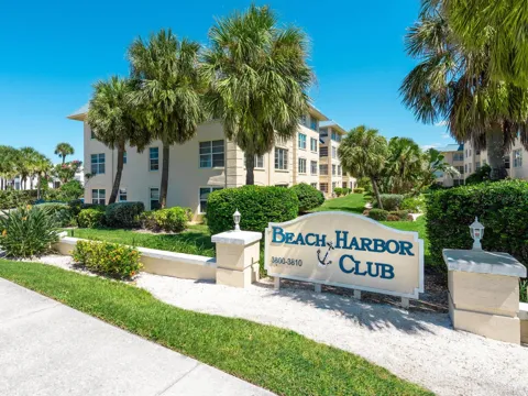 3802 GULF OF MEXICO DRIVE #A203