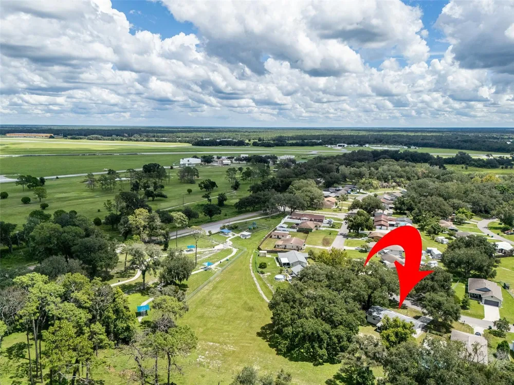 39528 MEADOWOOD LOOP Zephyrhills, FL 33542