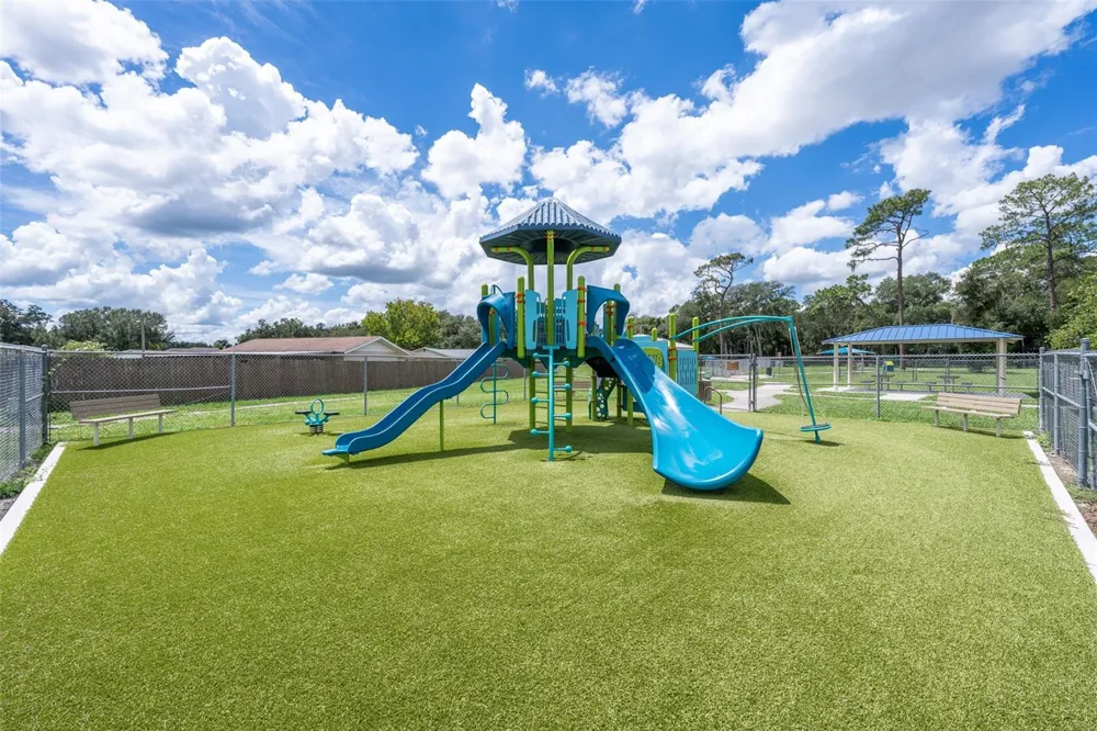 39528 MEADOWOOD LOOP Zephyrhills, FL 33542