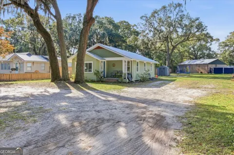 4510 Old Cypress Mill RD