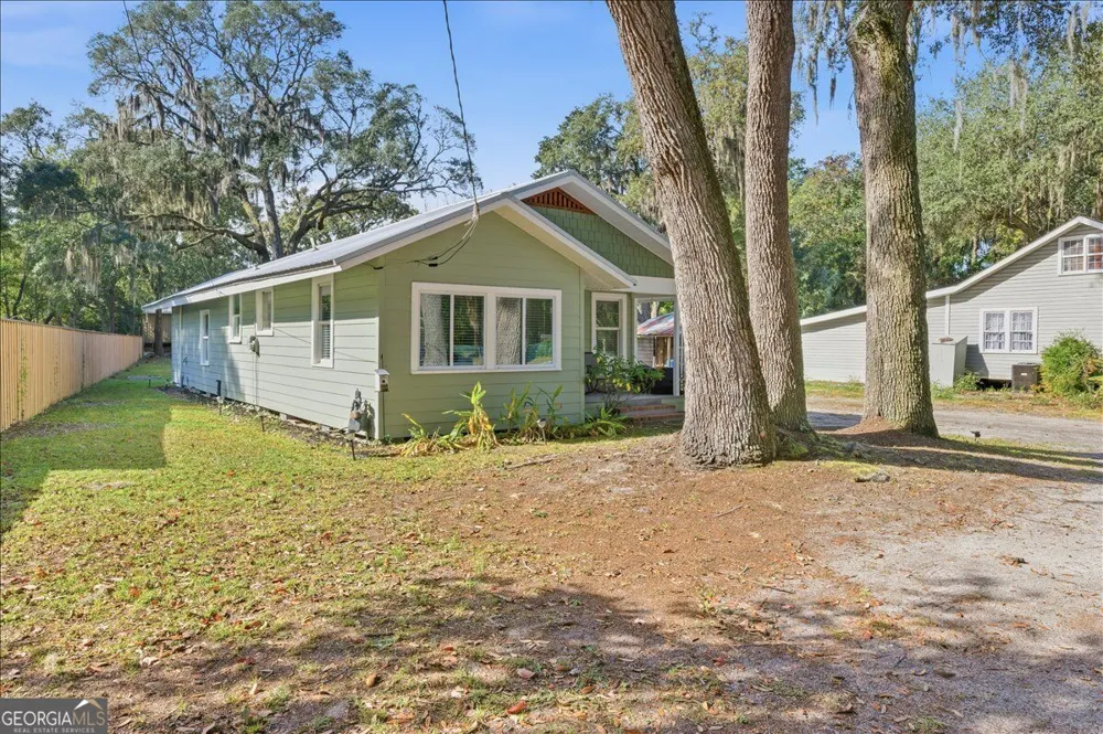 4510 Old Cypress Mill RD Brunswick, GA 31520