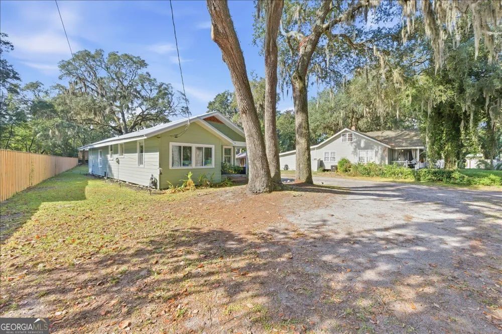 4510 Old Cypress Mill RD Brunswick, GA 31520