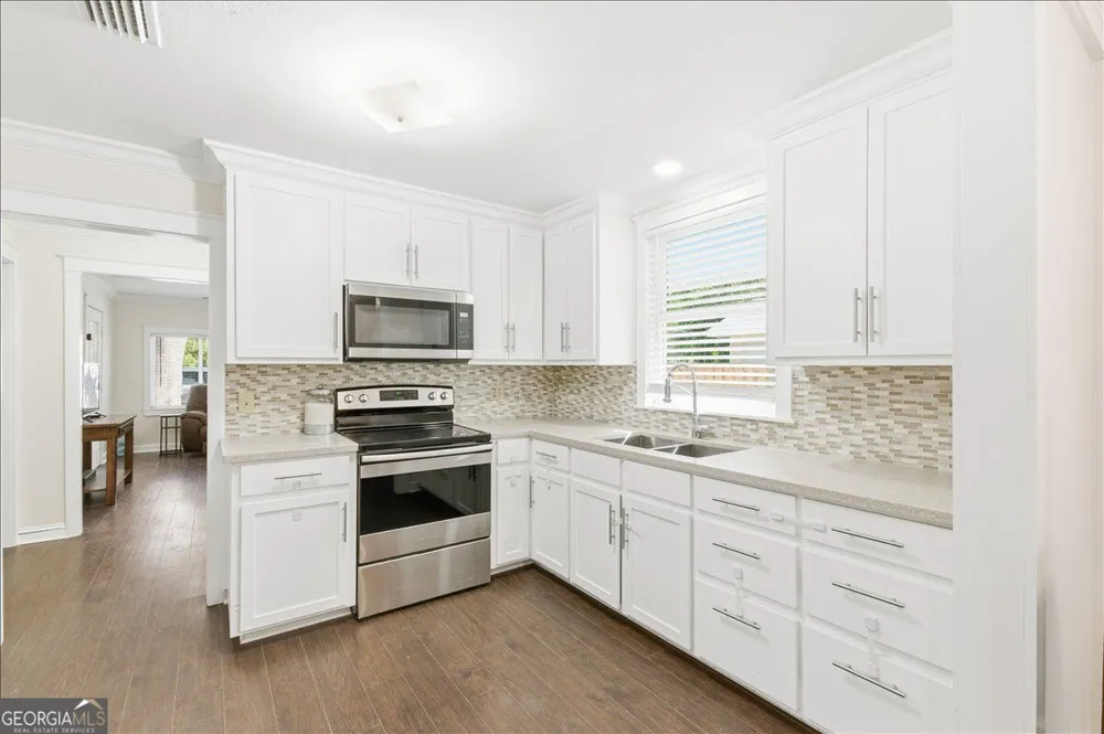 4510 Old Cypress Mill RD Brunswick, GA 31520