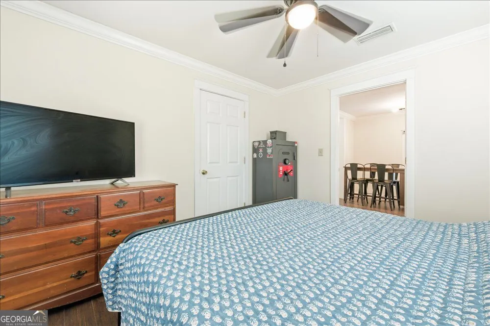 4510 Old Cypress Mill RD Brunswick, GA 31520