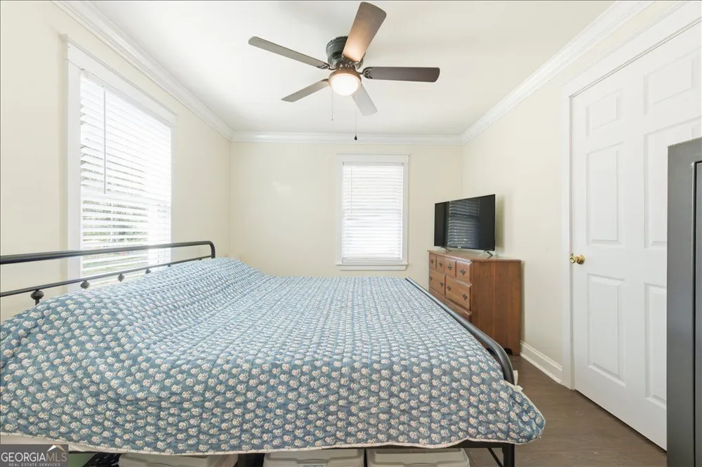 4510 Old Cypress Mill RD Brunswick, GA 31520