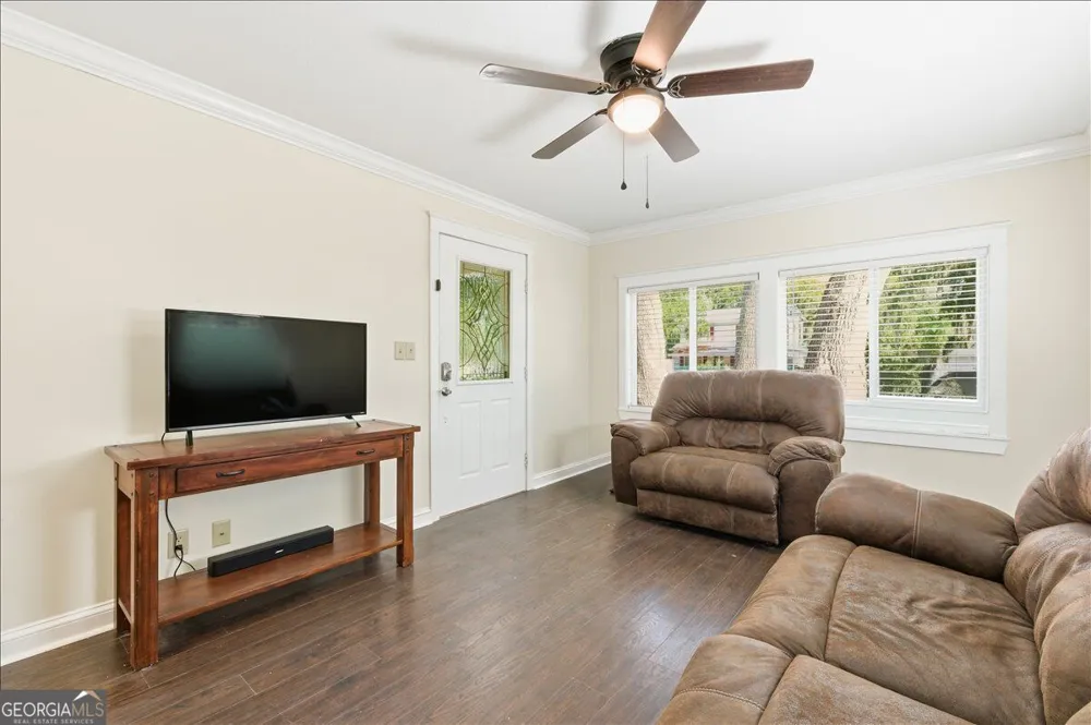 4510 Old Cypress Mill RD Brunswick, GA 31520