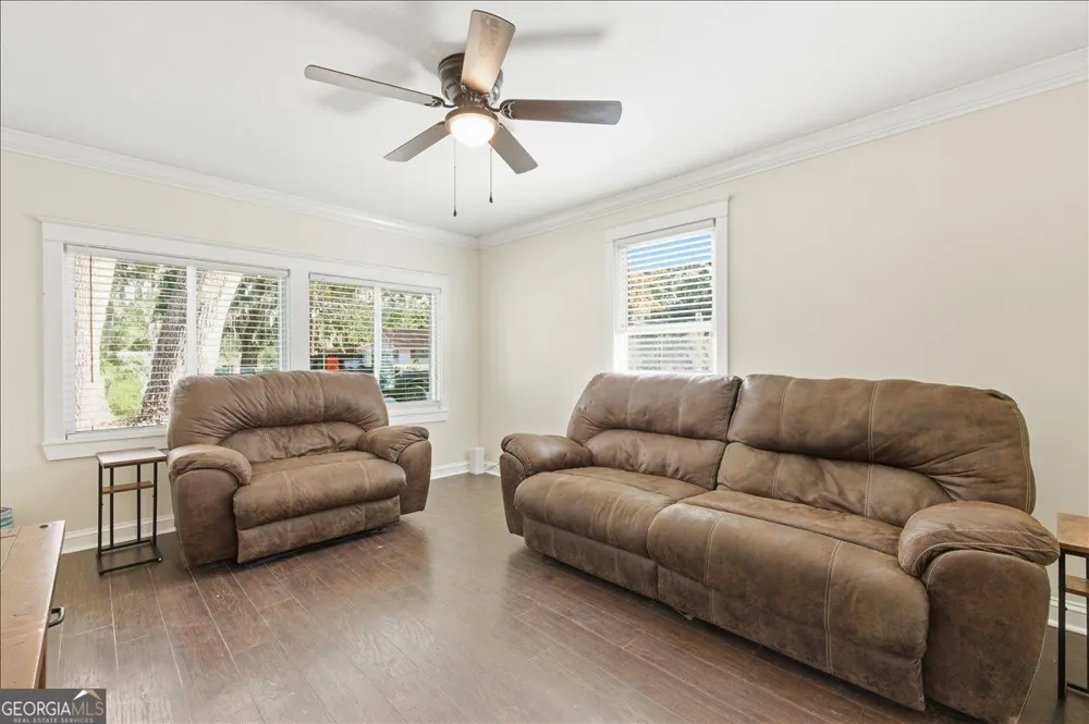 4510 Old Cypress Mill RD Brunswick, GA 31520