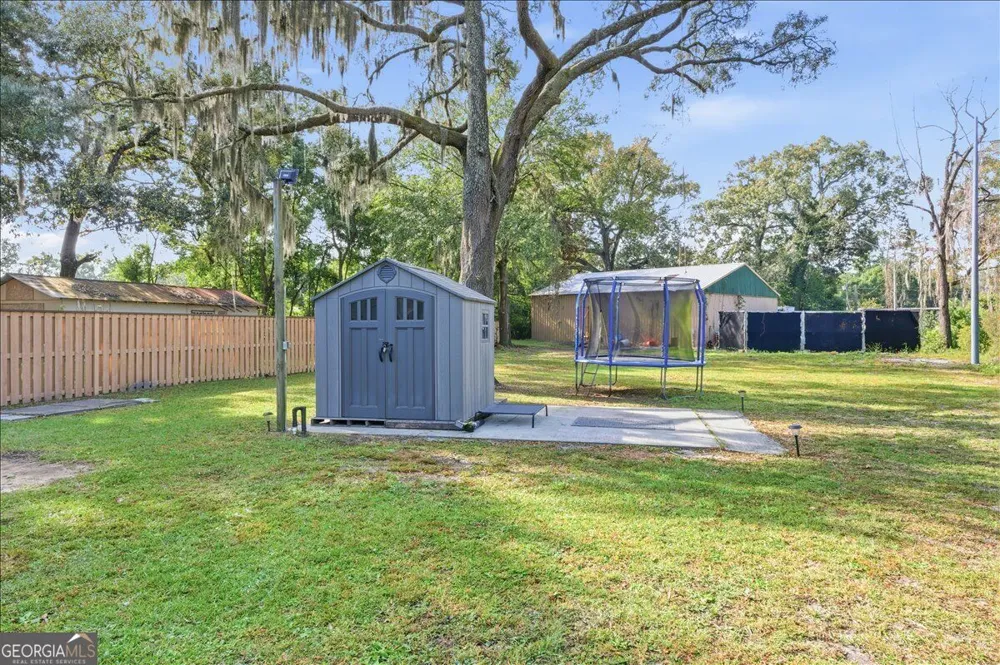 4510 Old Cypress Mill RD Brunswick, GA 31520