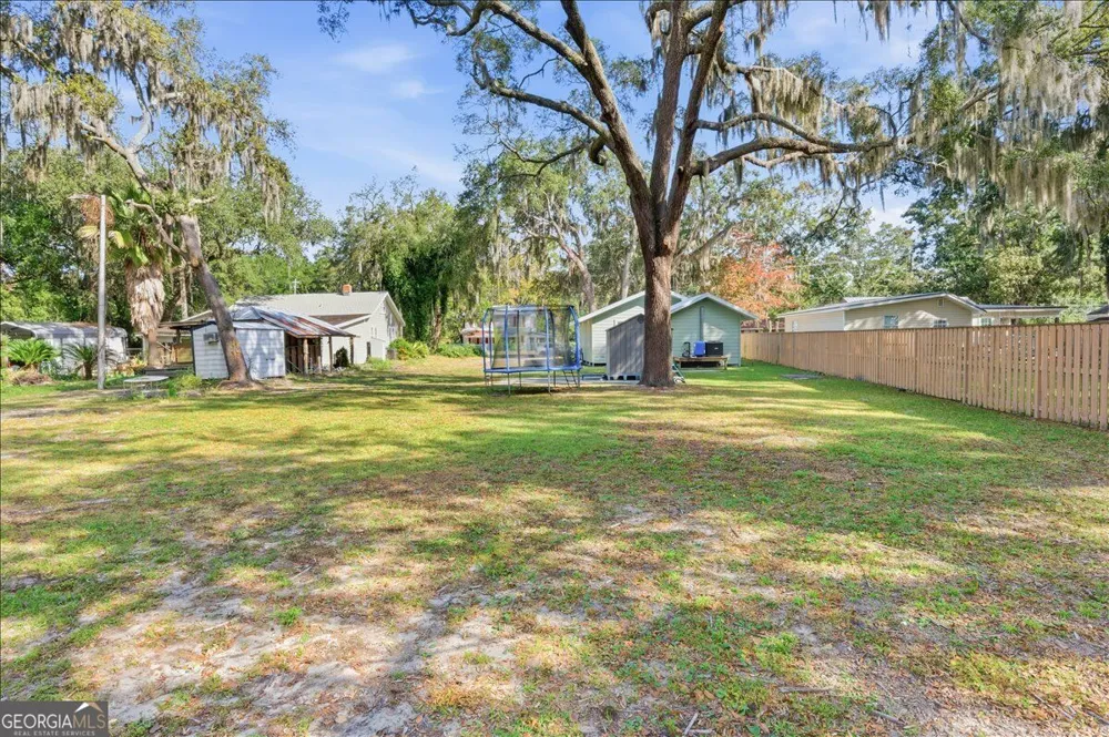 4510 Old Cypress Mill RD Brunswick, GA 31520