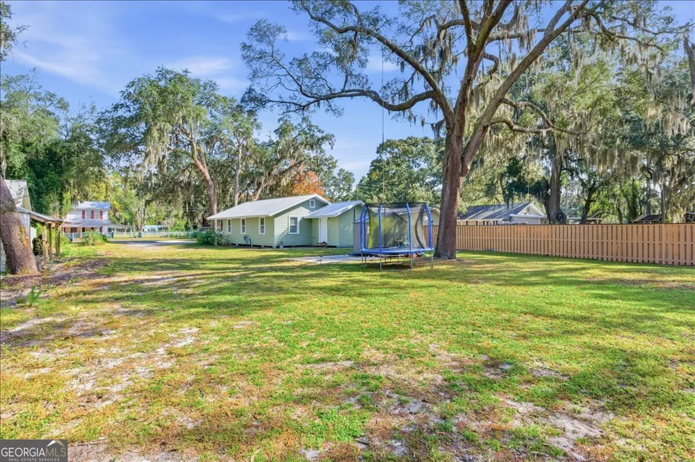 4510 Old Cypress Mill RD Brunswick, GA 31520