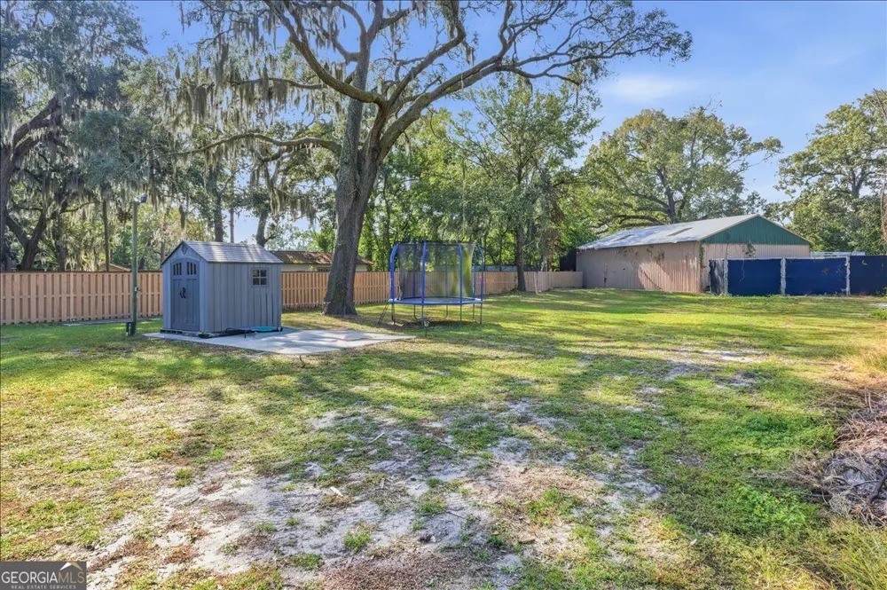 4510 Old Cypress Mill RD Brunswick, GA 31520