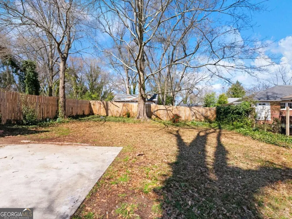 1391 Jefferson AVE East Point, GA 30344