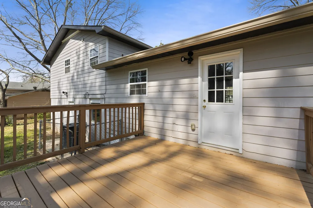 1685 Kinglet RD Jonesboro, GA 30238