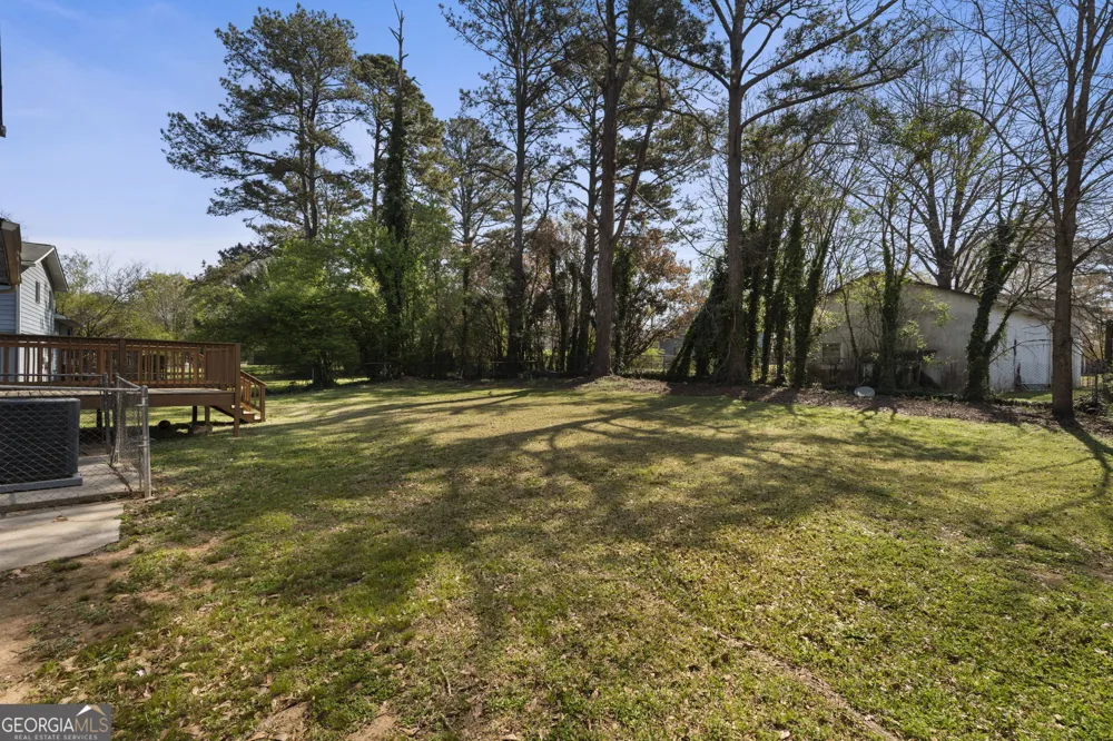 1685 Kinglet RD Jonesboro, GA 30238