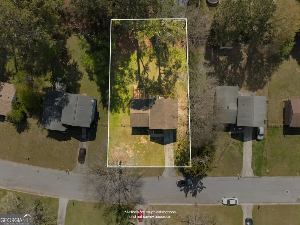 1685 Kinglet RD Jonesboro, GA 30238