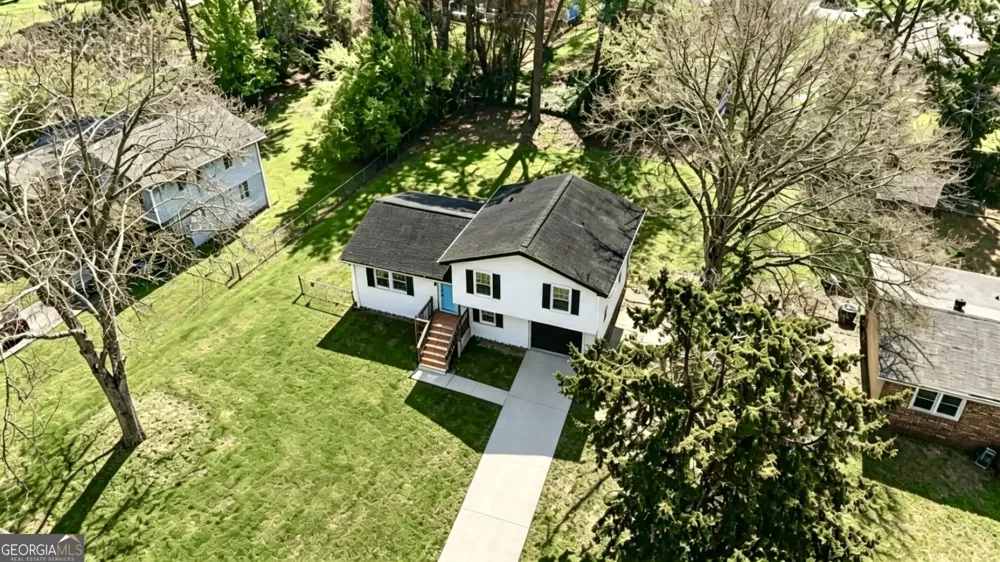1685 Kinglet RD Jonesboro, GA 30238