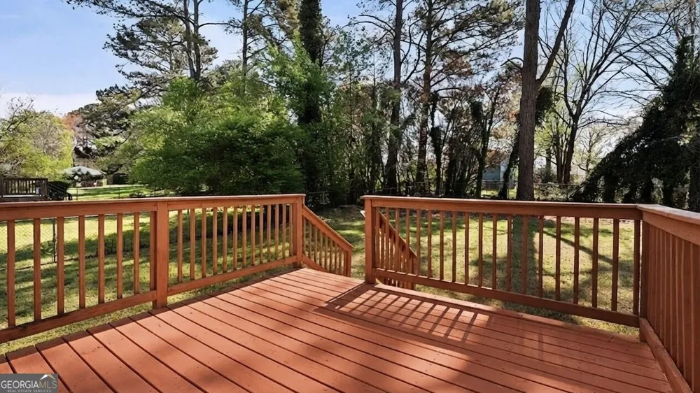 1685 Kinglet RD Jonesboro, GA 30238