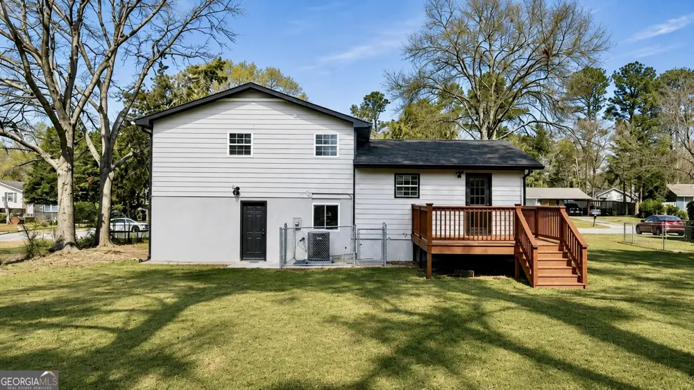 1685 Kinglet RD Jonesboro, GA 30238