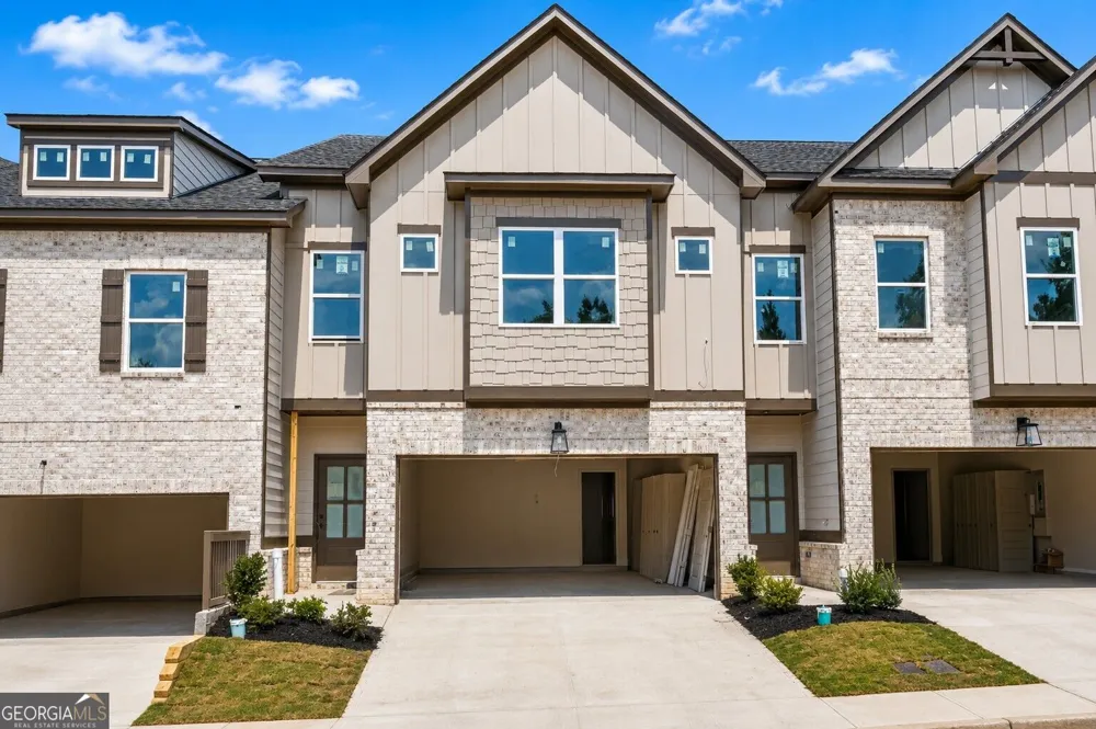 4353 Fern River BND Norcross, GA 30093