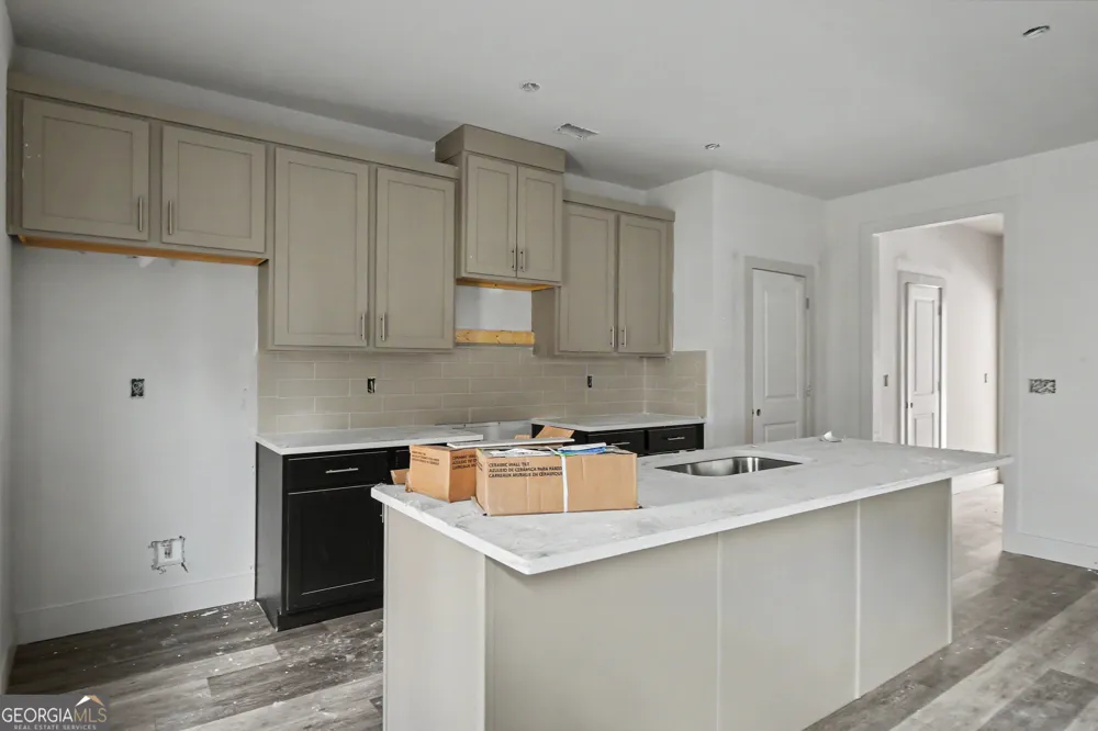 4353 Fern River BND Norcross, GA 30093