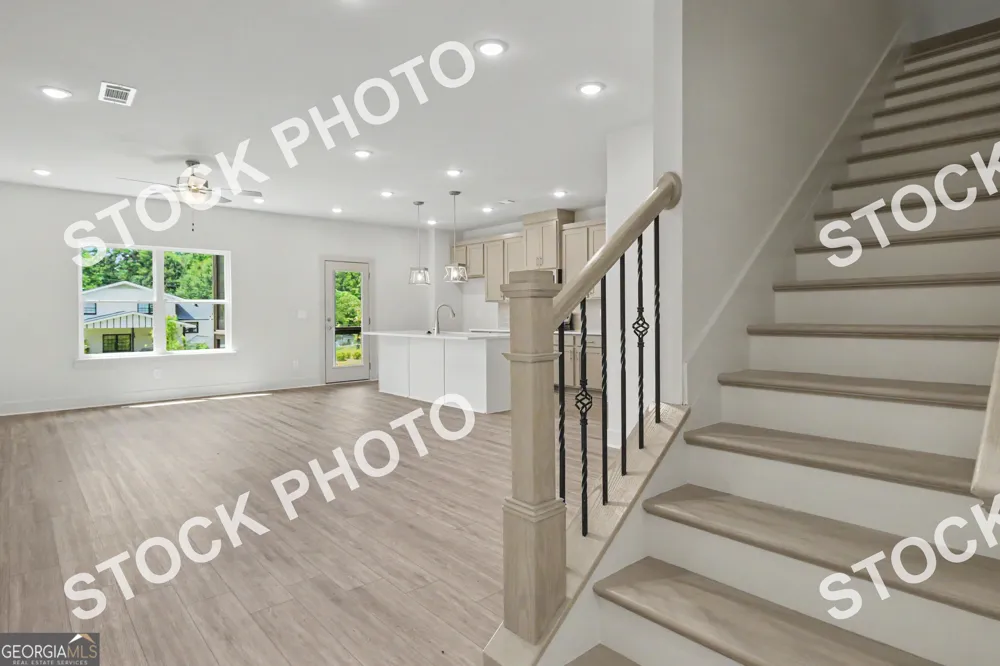 4353 Fern River BND Norcross, GA 30093