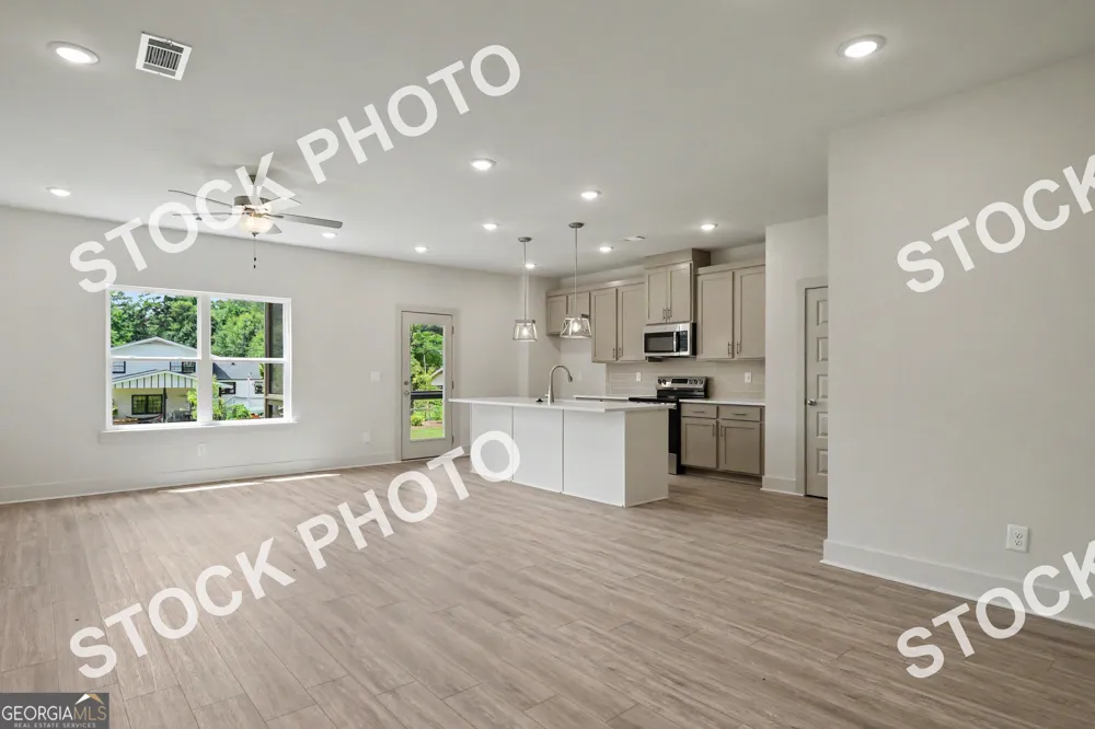 4353 Fern River BND Norcross, GA 30093