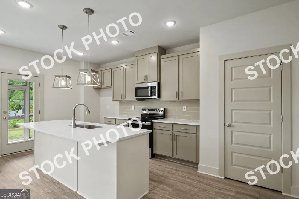 4353 Fern River BND Norcross, GA 30093