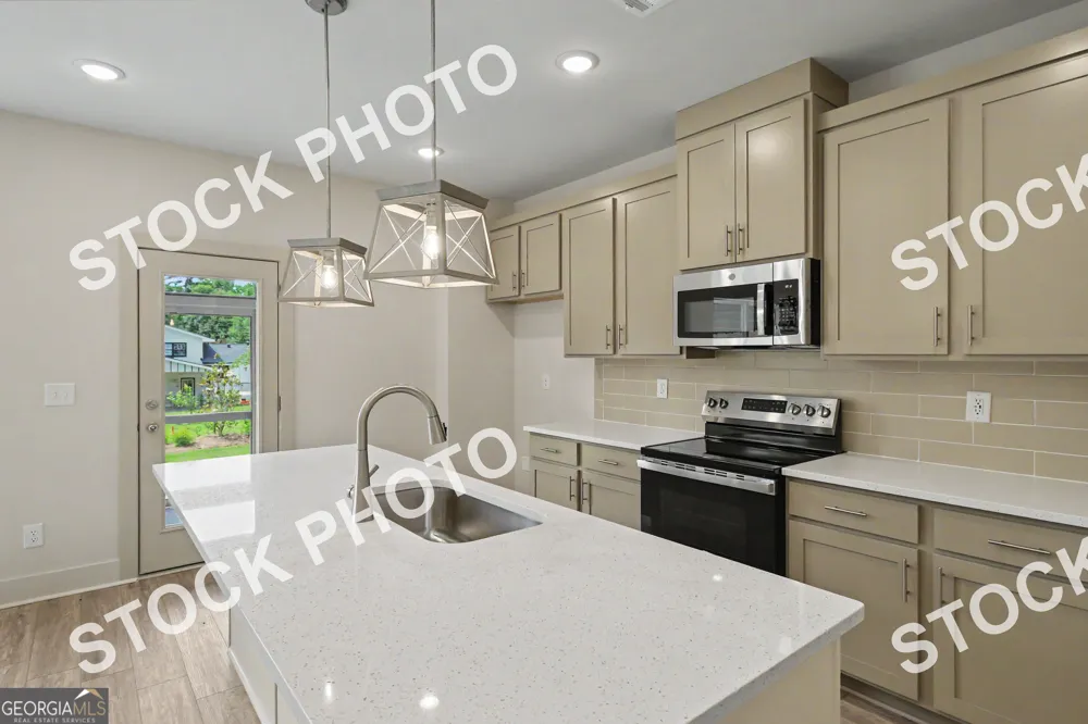 4353 Fern River BND Norcross, GA 30093